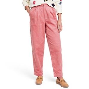 Rowing Blazers for Target Pink Corduroy Pants